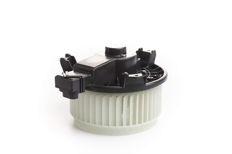 OAW 100-C203 Front Blower Motor for 2007 2008 2009 2010 2011 2012 2013 2014 Acura MDX RDX TL TSX Dodge Avenger Journey Compass Ram Wrangler Accord CR-V Odyssey Pilot (Check Amazon Confirm fit) - Image 1